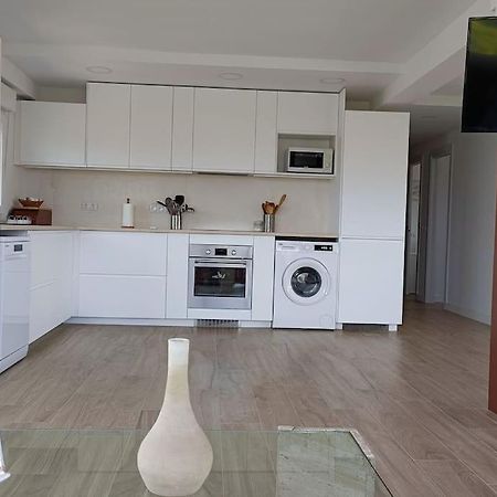 Apartamento 1ª Linea De Playa Аликанте Екстериор снимка