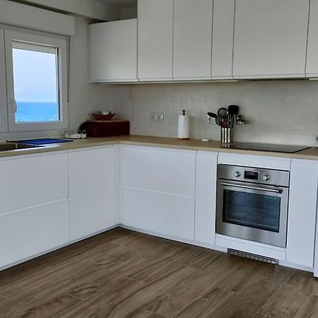 Apartamento 1ª Linea De Playa Аликанте Екстериор снимка