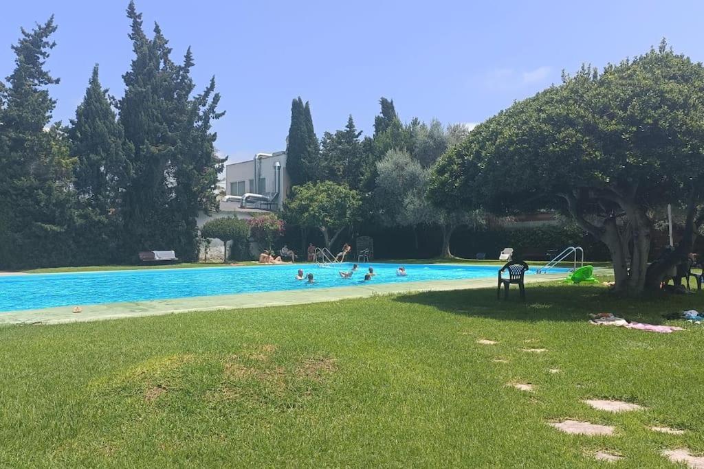 Apartamento 1ª Linea De Playa Аликанте Екстериор снимка